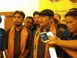 Ketua IWO Jambi Berpulang, Ketua Umum IWO Minta warisi Dedikasi Nurul Fahmy