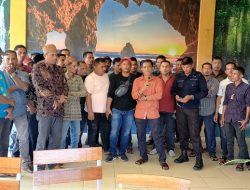 Mantan Kombatan GAM dan Inong Bale Tolak PAW Martini Dari DPRA