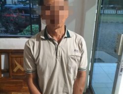 Ringkus Pembunuh, Opsnal Gabungan Polda Tangkap Terduga Pembunuh Pedagang Emas Di Merangin.
