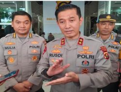 Jelang  Perayaan  Natal 2022 Dan Tahun Baru 2023 ,Polda Jambi Siagakan  3.197  Personel Gabungan  Untuk Aman Kan  Ratusan  Tempat Gereja  Di Provinsi Jambi