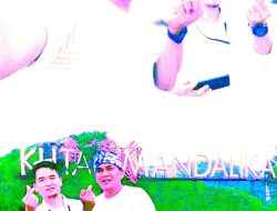 PERLENGKAPAN WAJIB HARI² SEORANG JURNALIS YANG BERPROFESI WARTAWAN