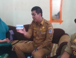 Dusun Sungai Tebal Desa Dusun Tuo KLB Malaria Nilwan Yahya: Sudah Tuntas Diatas Medis Puskesmas dan Bidan Setempat