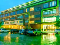 MANAGEMEN HOTEL ROYAL : LARANG PULUHAN WARTAWAN LIPUT KEGIATAN IGI