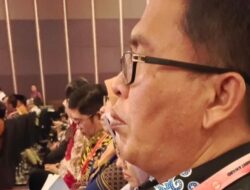 Diskominfo Kabupaten Merangin,  terus bekerja keras, guna mendorong peningkatnya kinerja dalam Sistem Pemerintahan Berbasis Elektronik (SPBE).