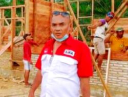 BREAKING NEWS !!! DUGAAN PELECEHAN PROFESI LSM LIRA : ALEXANDER SEKRETARISLSM LIRA SINGKIL MINTA PEMILIK AKUN FB AZWAR TANJUNG MEMINTA MAAF