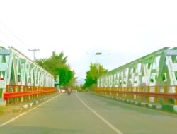 Mulai 1 April 2023 Satlantas Polres Pidie : Alihkan Jalan Alternatif Dari Arah Kota Sigli Ke Tugu Simpang Muling