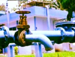 Pemko Langsa Luncurkan Program E-PDAM : Sebagai Inovasi Daerah Kota Langsa