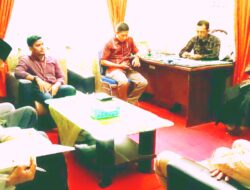 Baitulmal Langsa : Terima Kasih PLN Atas Kepercayaannya