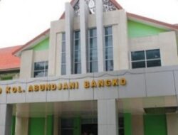 dr. H. Irwan Kurniawan,Tak ada Perobahan Jadwal pada pelayanan Rumah Sakit Kolonel Abundjani saat Bulan Ramadahan