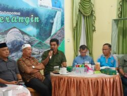 Nilwan Yahya: Merangin Sudah Siap 100 Persen Melaksanakan Kenduri Swarna Bumi 2023