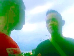 BREAKING NEWS … !!! HALANG²I TUGAS DAN ANCAM WARTAWAN : SEORANG OKNUM PEMUDA DILAPOR KE POLISI