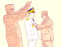 Bunyi Perpres – Tentang Penjabat Sekda Kabupaten Aceh Tenggara