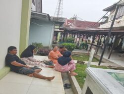 Direktur Rumah Sakit Kolonel Abundjani Bangko,Kebersihan Kunci Utama dari Kesehatan