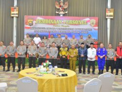 Kapolda Jambi,Bahaya radikalisme dan intoleransi sudah sangat mengancam integritas bangsa