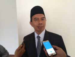 DPRD Kab.Bekasi Minta ( APBD ) 2024 Perhatikan Infrastruktur Di Wilayah Muaragembong dan Burangkeng