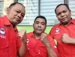 Ketum AWIBB Mengutuk Keras dan Tangkap Oknum Penambang Pasir Liar yang Melakukan Kekerasan Terhadap Wartawan