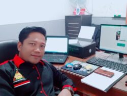 Jaelani Saputra Ketua DPD AWIBB Jatim Mengapresiasi Polda Jatim Jebloskan Gus Syamsudin