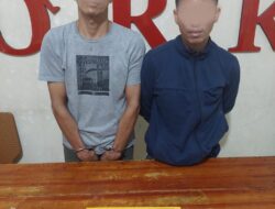 Tertangkap bahwa pil extasi/inex, Warga Kabupaten Bungo diamankan Sat Narkoba Polres Sarolangun