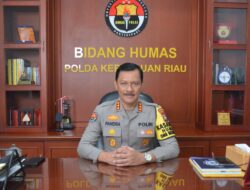 Sebanyak 690 Personel Polda Kepri dan Jajaran Dilakukan Alih Tugas Jabatan dan Mutasi