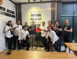 Sempat Viral Aksinya Terekam CCTV, Pelaku Curanmor Bersenpi Tak Berkutik Saat Disergap Tim Opsnal Sat Reskrim Polres Merangin Dan Opsnal Polres Bungo