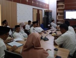 Evaluasi SPBE 2024 Masuk Tahap Penilaian Interviu M Arief: Untuk Meningkatkan Nilai Kematangan SPBE