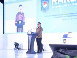 Wamendagri Bima Dorong Dukcapil Beradaptasi Dengan Digitalisasi Pelayanan Publik