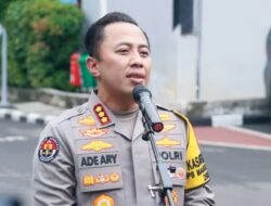 Polri Tangkap 2 Tersangka Mafia Akses Judi Online Yang Kabur Ke Luar  Negeri