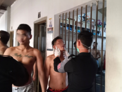 Rutan Batam Kembali Gelar Razia Rutin “One Day One Room” Ciptakan Lingkungan yang Kondusif Perketat Keamanan dan Pengawasan