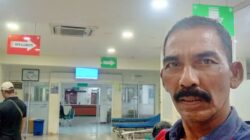 PATUT DICONTOH: Kepedulian Kades Banjarsari Pada Warga Masyarakatnya