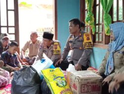 Ditinggal Pergi Sang Bapak,Gadis Muda Beserta Adik Adiknya Banting Tulang Untuk Bertahan Hidup