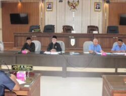 Banyak Lakukan Terobosan Dan Inovasi,  PDAM Pasaman Tuai Apresiasi