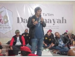 *Ormas Grib Jaya Menyoroti Surat Edaran Dinas Pendidikan Provinsi Jawa Barat Tertanggal 25/01/2025, Soal Apa Yah? Mari Kita Simak*