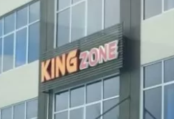 Polsek Bengkong Kecamatan Bengkong, Kota Batam Terkesan Tutup Mata dan Memekakan Telinga Terhadap Lokasi Perjudian Modus Gelper King Zone di Ruko Golden City