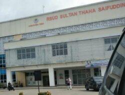 IGD RSUD STS Kabupaten Tebo Akui Tidak Bisa Terima Pasien BPJS