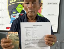 2 Pelaku Pungli di Sarolangun Diamankan Tim Macan Pseko Polres Sarolangun 