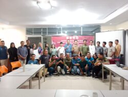 RAKERPROV FPTI JAMBI,Raih lah Prestasi dan Jadikan Olahraga Beradrenalin Tinggi Serta Manfaatkan Tebing Alam Sebagai Ajang Prestasi dan Wisata