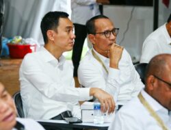 Dua Belas Menteri Bekali Kepala Daerah di Hari ke Lima Retret