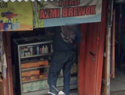 TOKO OBAT AZMI BREWOK DIDUGA MENJUAL OBAT-OBATAN TERLARANG