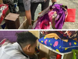 Lapas Narkotika Tanjungpinang Gelar Razia Rutin di Kamar Hunian WBP