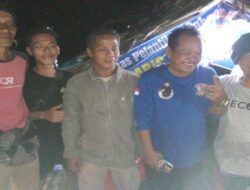 Tokoh Masyarakat Desa Rangkiling Sambangi BOAKIT MERANGIN KA JAMBI