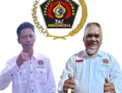 Safari Ramadhan PWI Kalbar: Bangun Sinergi Antar Pengurus dan Berbagi Kebaikan dengan Anak Yatim