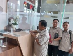 IAW Desak Hukuman Mati Bagi Para Pengoplos BBM Mega Korupsi Hampir 1.000 Triliun Merugikan Negara Dan Masyarakat