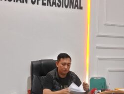 Polres saroalngun lakukan penyelidikan lebih lanjut terkait pengeroyokan yang mengakibatkan meningal dunia Di BTA