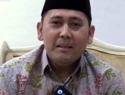 Bupati H M Syukur Ajak Masyarakat Bayar Zakat Melalui Baznas