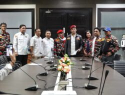 LMP Meminta Keadilan Dan Investigasi Oknum Kementerian Agama