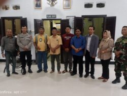 Permohonan Maaf Sekaligus Klarifikasi Pemberitaan Yang Di Anggap Menyudutkan Pihak Pemerintah Desa Kedungdawa