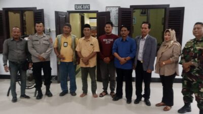 Permohonan Maaf Sekaligus Klarifikasi Pemberitaan Yang Di Anggap Menyudutkan Pihak Pemerintah Desa Kedungdawa