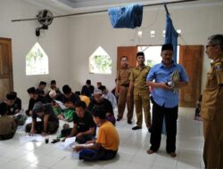 PKBM Ummul Quro Berikan Pendidikan Terbaik Untuk Warga Belajar