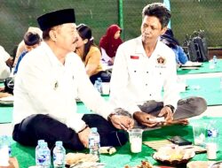 Buka Puasa Bersama ANTAM Kalbar: Momentum Spiritual dan Sinergi Lintas Sektor