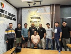 Sempat Buron, DPO Kasus Pencurian Kerbau Tak Berkutik Saat Dibekuk Tim Opsnal Sat Reskrim Polres Merangin